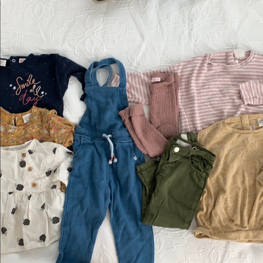 Zara | 18-24 mo
